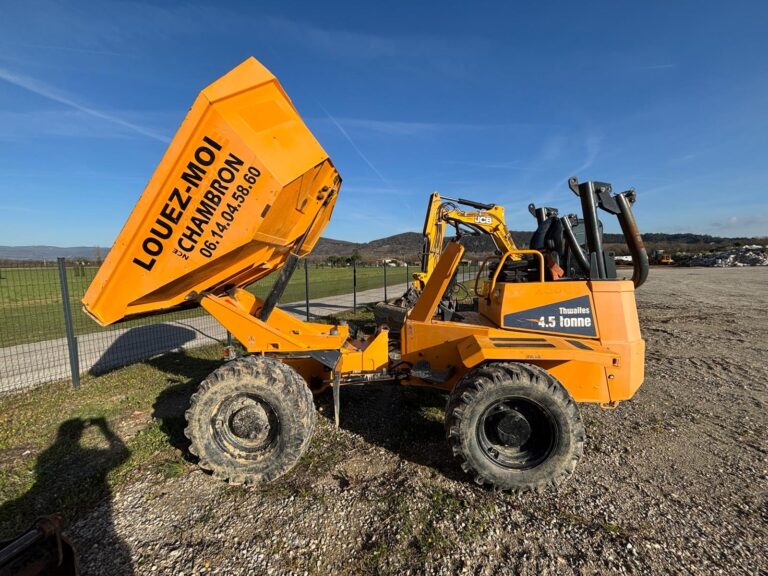 Dumper TWAITHES